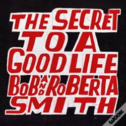 Capa do artigo Bob And Roberta Smith