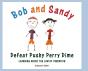 Bob And Sandy Defeat Pushy Perry Dime - Preview