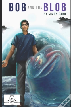Capa do artigo Bob And The Blob