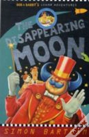 Capa do artigo Bob And The Disappearing Moon