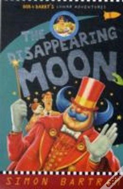Capa do artigo Bob And The Disappearing Moon