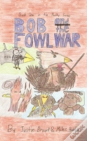 Capa do artigo Bob And The Fowl War