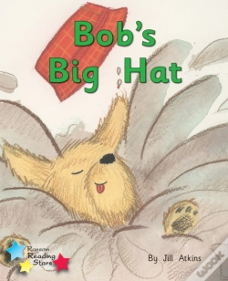 Capa do artigo Bob And The Hat
