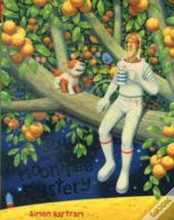 Capa do artigo Bob And The Moon Tree Mystery