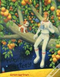 Bob And The Moon Tree Mystery