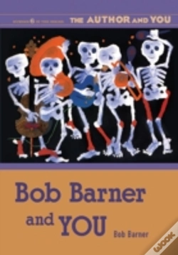 Capa do artigo Bob Barner And You