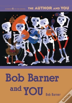 Capa do artigo Bob Barner And You