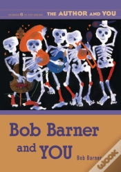 Capa do artigo Bob Barner And You