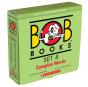 Bob Books: Complex Words (8 Books) (Stage 3: Developing Readers) - Preview
