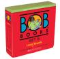 Bob Books: Long Vowels (8 Books) (Stage 3: Developing Readers) - Preview