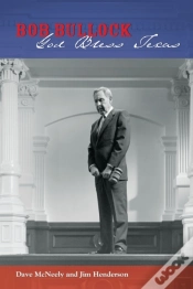 Capa do artigo Bob Bullock