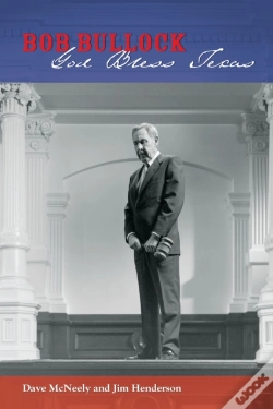 Capa do artigo Bob Bullock