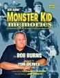 Bob Burns' Monster Kid Memories - Preview