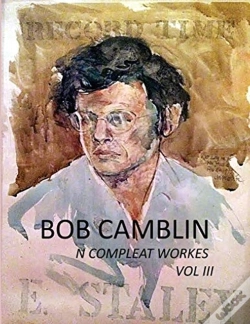 Capa do artigo Bob Camblin N Compleat Workes