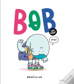Capa do artigo Bob Capgirat