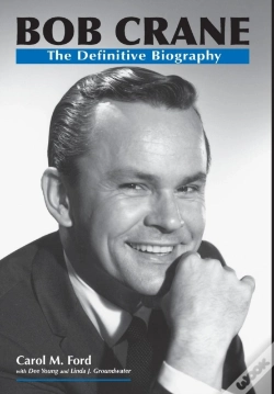 Capa do artigo Bob Crane