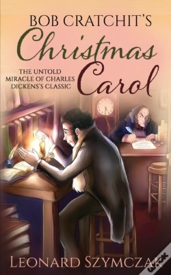 Capa do artigo Bob Cratchit'S Christmas Carol