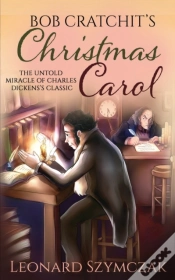 Capa do artigo Bob Cratchit