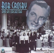 Capa do artigo Bob Crosby & His Orchestra,  Vol. 1 - CD