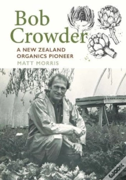 Capa do artigo Bob Crowder