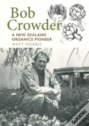 Capa do artigo Bob Crowder