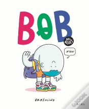Capa do artigo Bob Del Revés