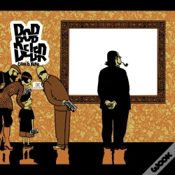 Capa do artigo Bob Deler