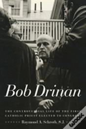 Capa do artigo Bob Drinan