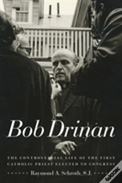 Capa do artigo Bob Drinan