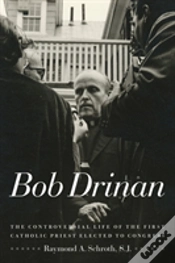 Capa do artigo Bob Drinan