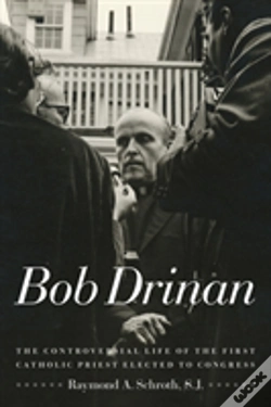 Capa do artigo Bob Drinan