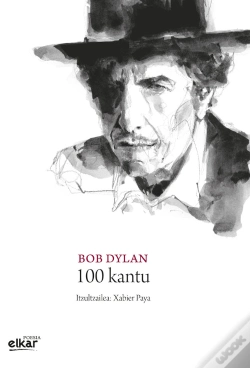Capa do artigo Bob Dylan. 100 Kantu