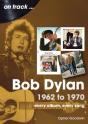 Bob Dylan 1962 To 1970 On Track - Preview