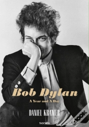 Capa do artigo Bob Dylan: a Year and a Day