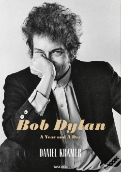 Capa do artigo Bob Dylan: a Year and a Day