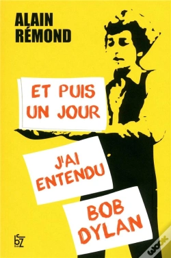 Capa do artigo Bob Dylan
