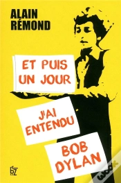 Capa do artigo Bob Dylan