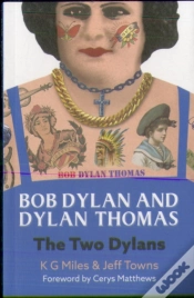Capa do artigo Bob Dylan And Dylan Thomas