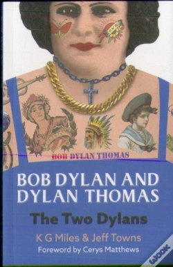 Capa do artigo Bob Dylan And Dylan Thomas