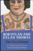 Bob Dylan And Dylan Thomas