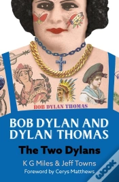 Capa do artigo Bob Dylan And Dylan Thomas