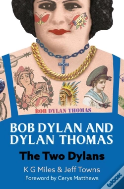 Capa do artigo Bob Dylan And Dylan Thomas