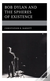 Capa do artigo Bob Dylan And The Spheres Of Existence