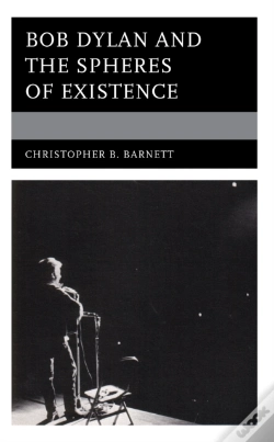 Capa do artigo Bob Dylan And The Spheres Of Existence