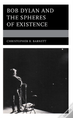Capa do artigo Bob Dylan And The Spheres Of Existence