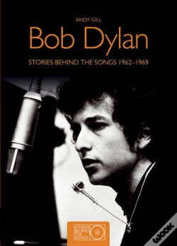 Capa do artigo Bob Dylan