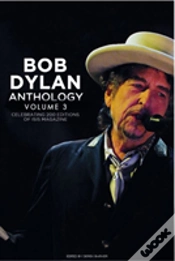 Capa do artigo Bob Dylan Anthology Vol. 3