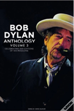 Capa do artigo Bob Dylan Anthology Vol. 3