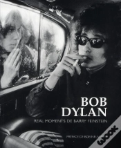 Capa do artigo Bob Dylan