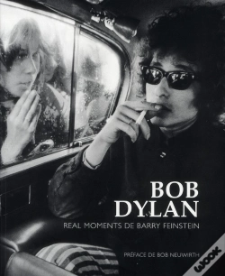 Capa do artigo Bob Dylan